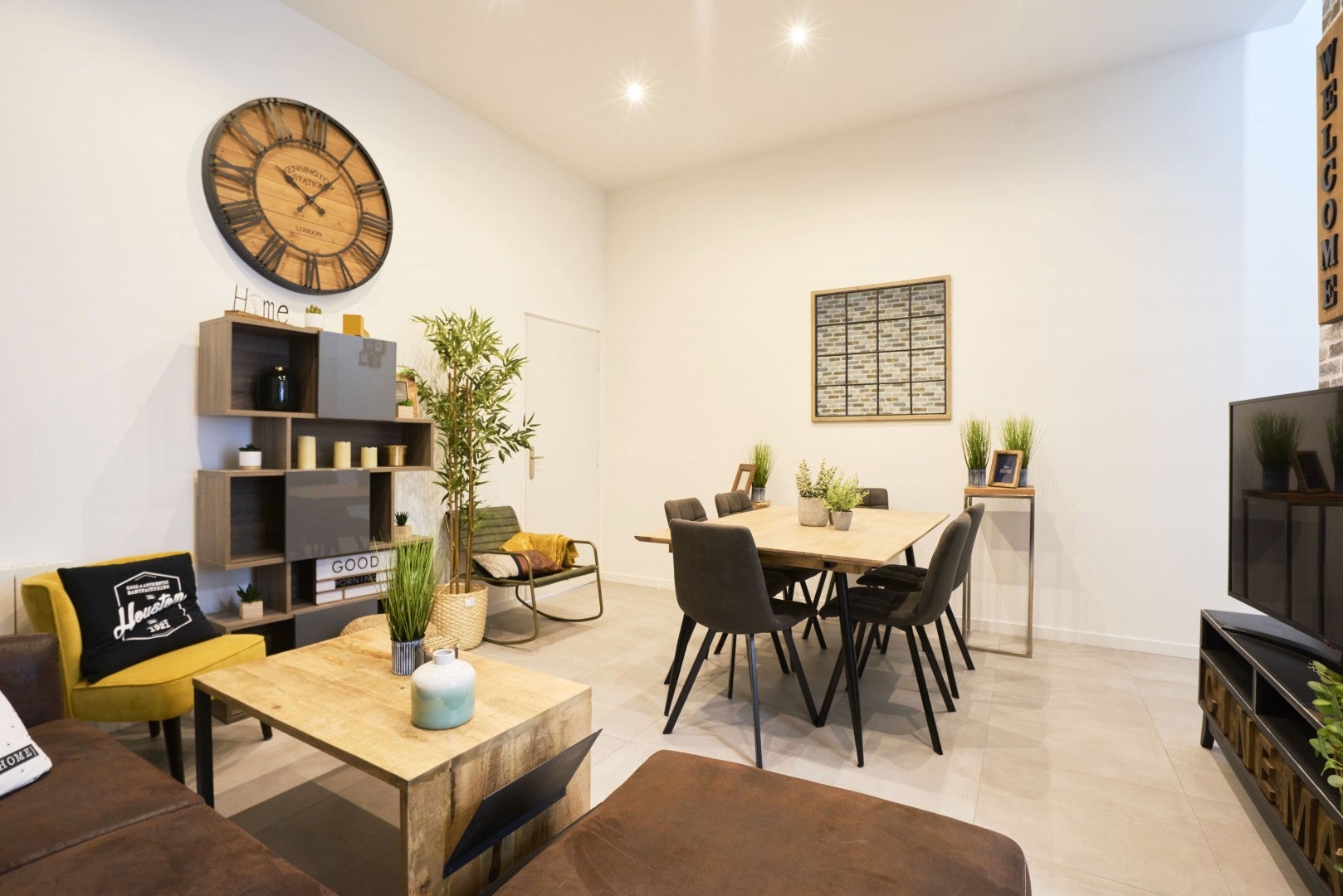 Appartement Boulevard de Beauvillé à Amiens