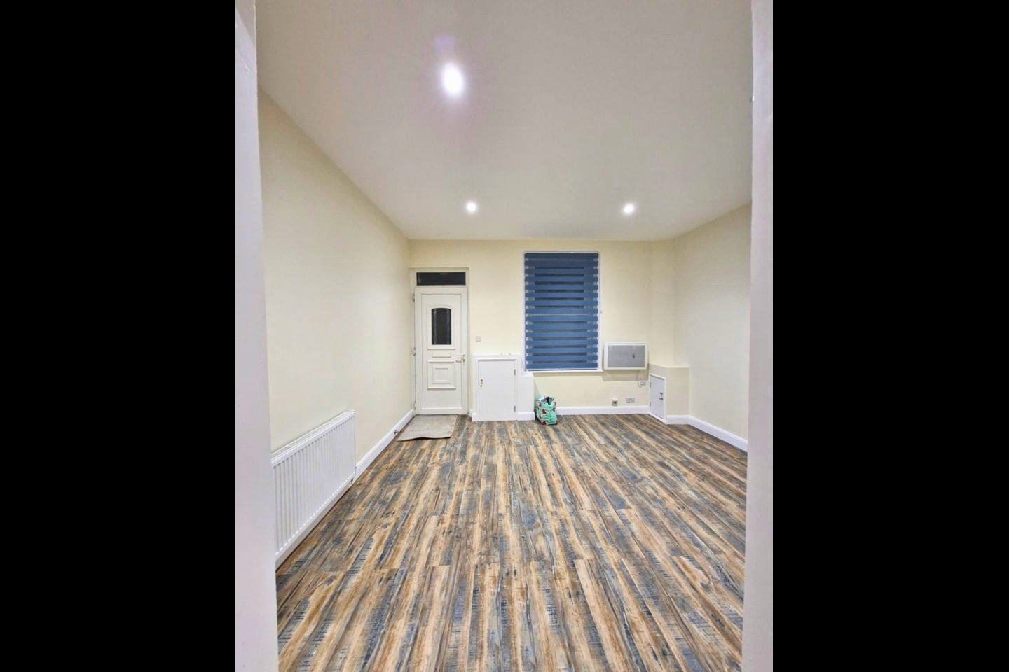 House Miller Road in Preston