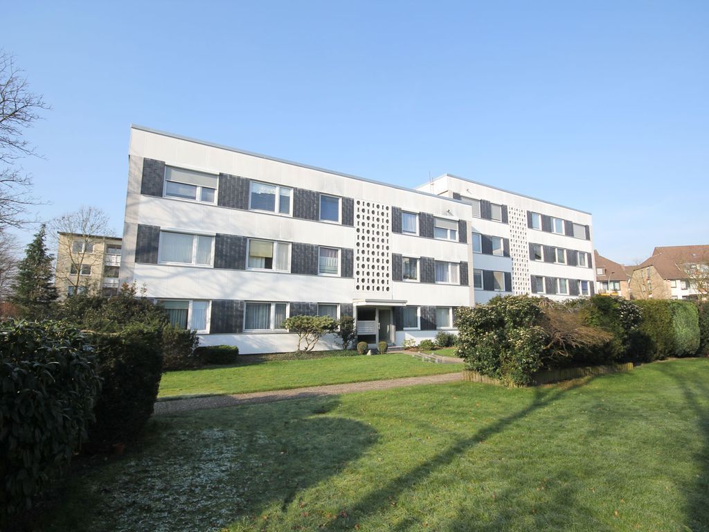 Wohnung Händelstraße in Hilden
