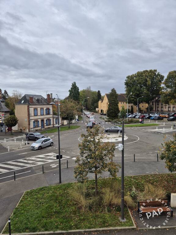 Appartement Place Drouaise à Chartres