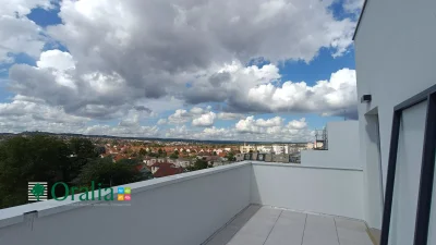 Appartement Avenue du Drapeau à Dijon