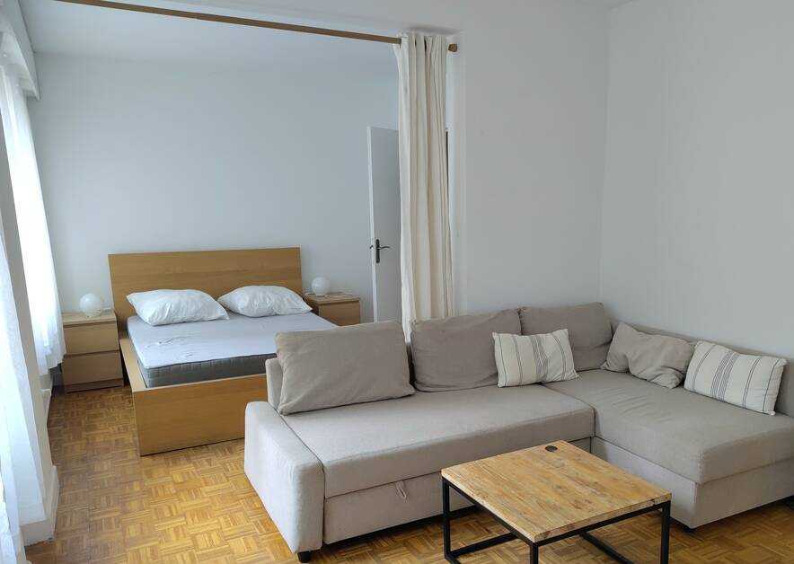 Appartement Rue Alexandre Coutureau à Saint-Cloud