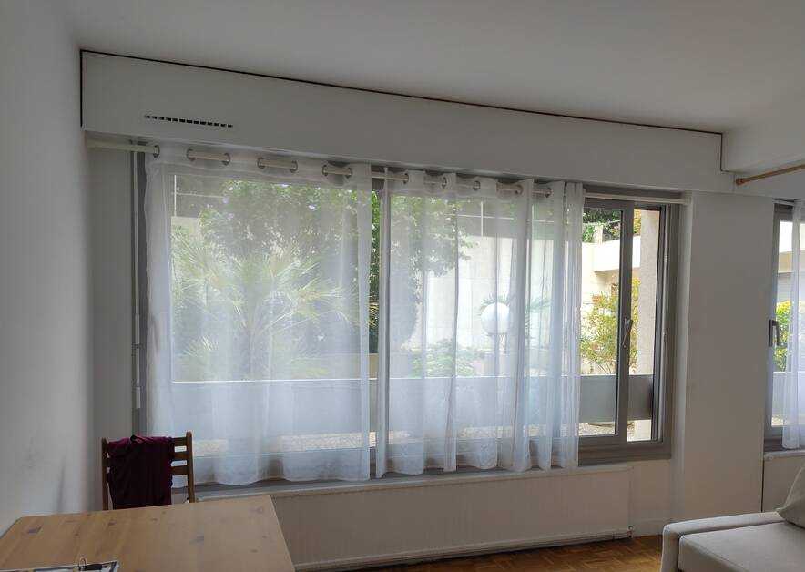 Appartement Rue Alexandre Coutureau à Saint-Cloud
