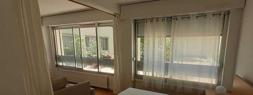 Appartement Rue Alexandre Coutureau à Saint-Cloud