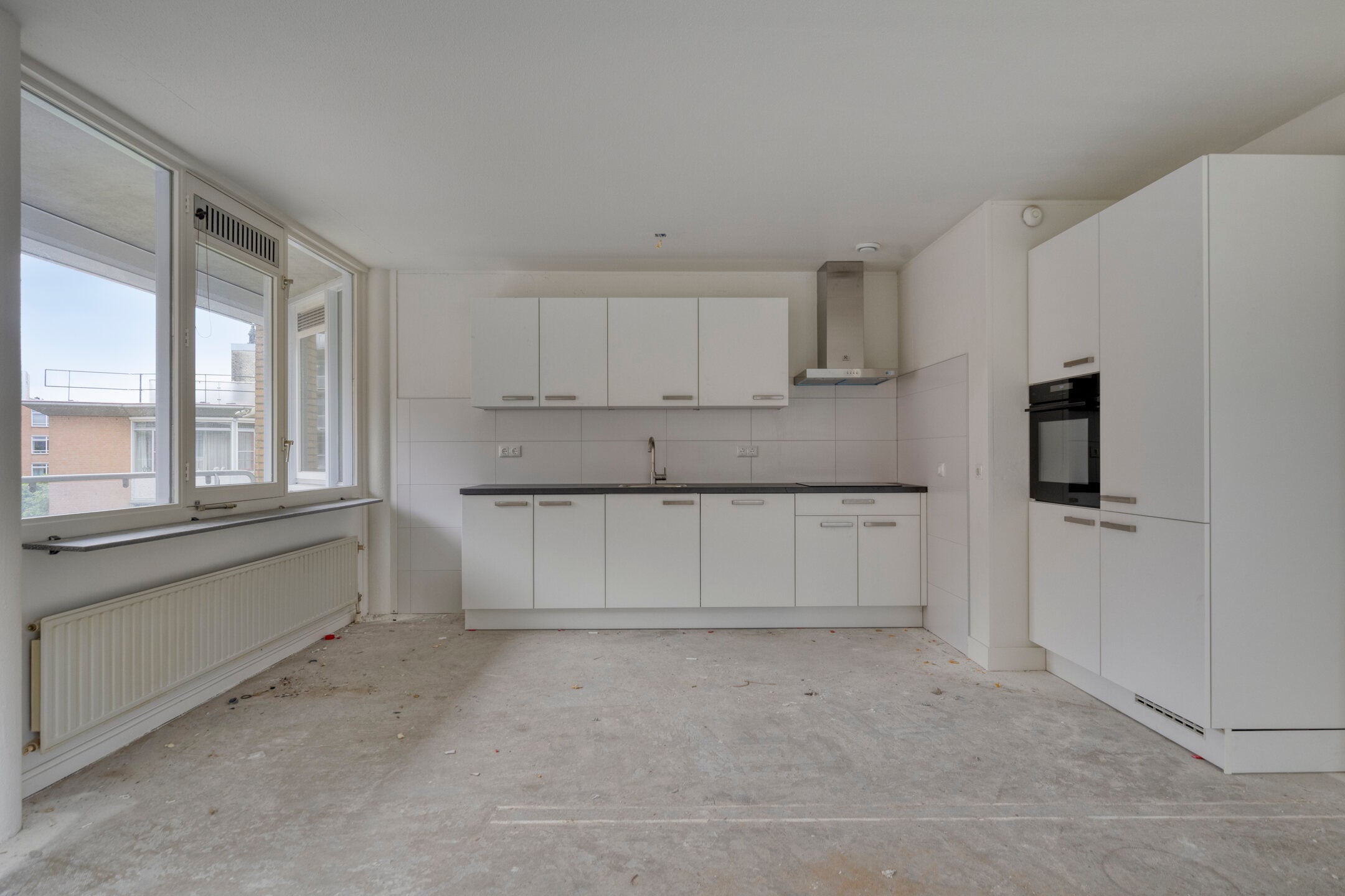 Appartement te koop: Meestoof 71, Middelburg