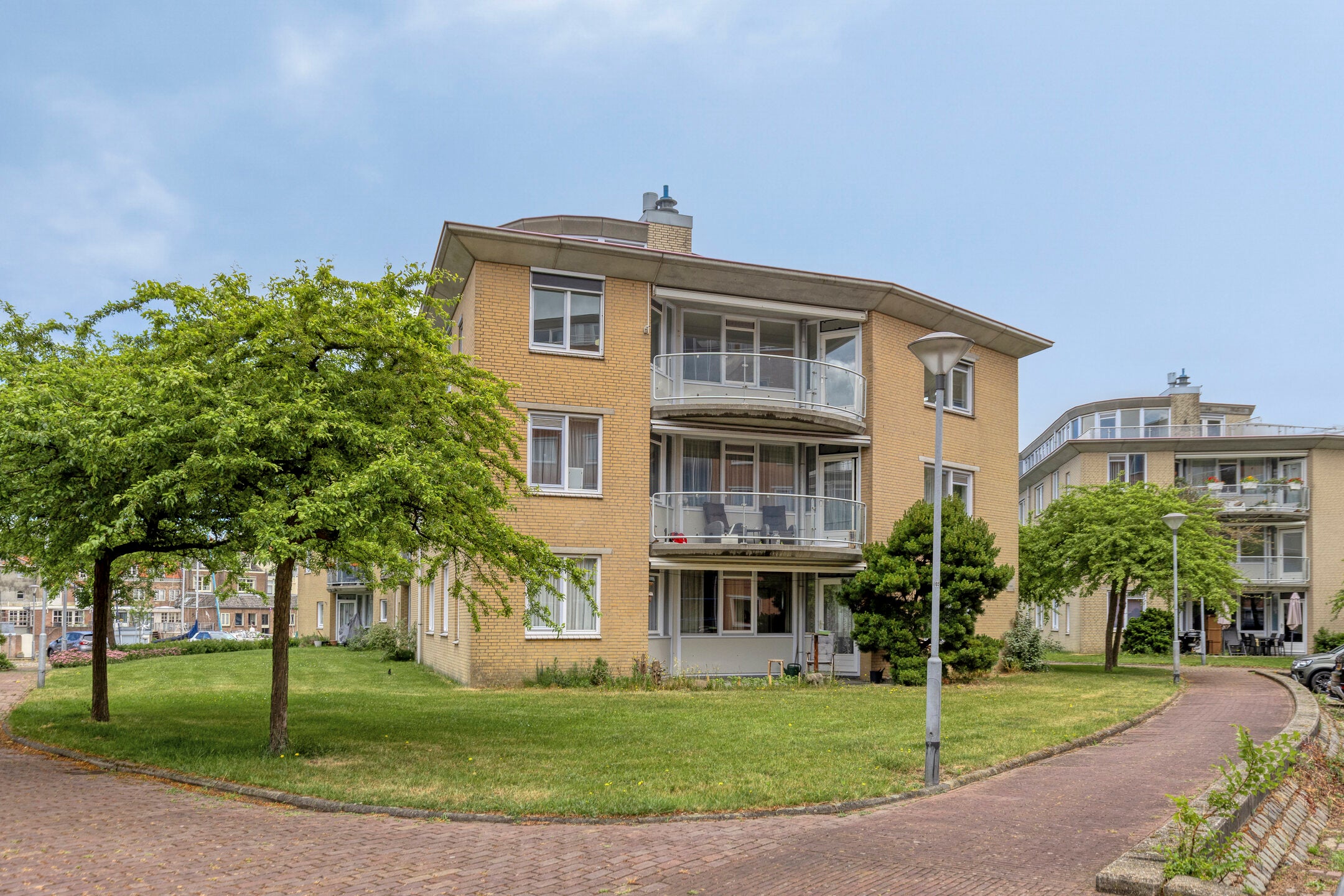 Meestoof 71 in Middelburg