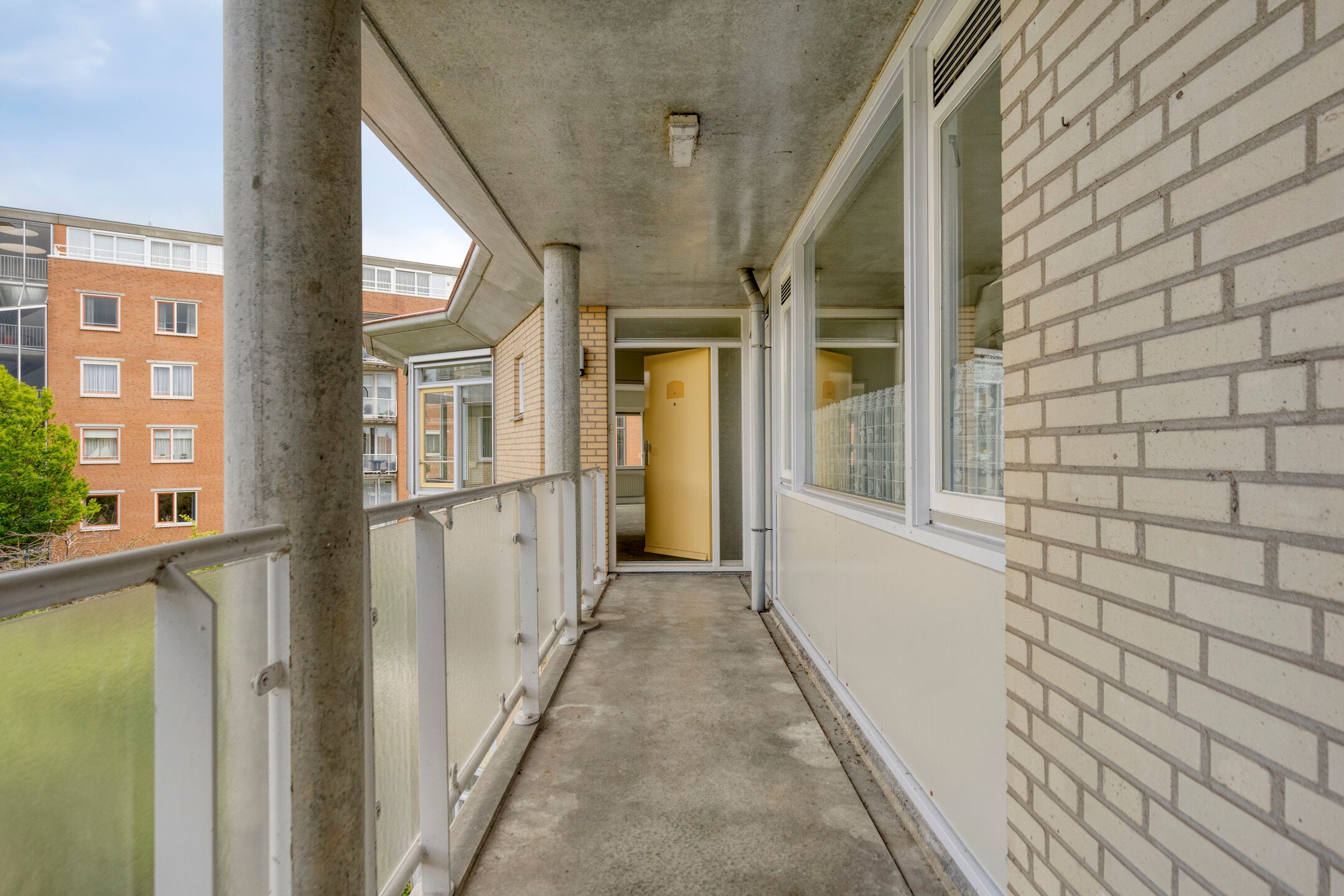 Appartement te koop: Meestoof 71, Middelburg