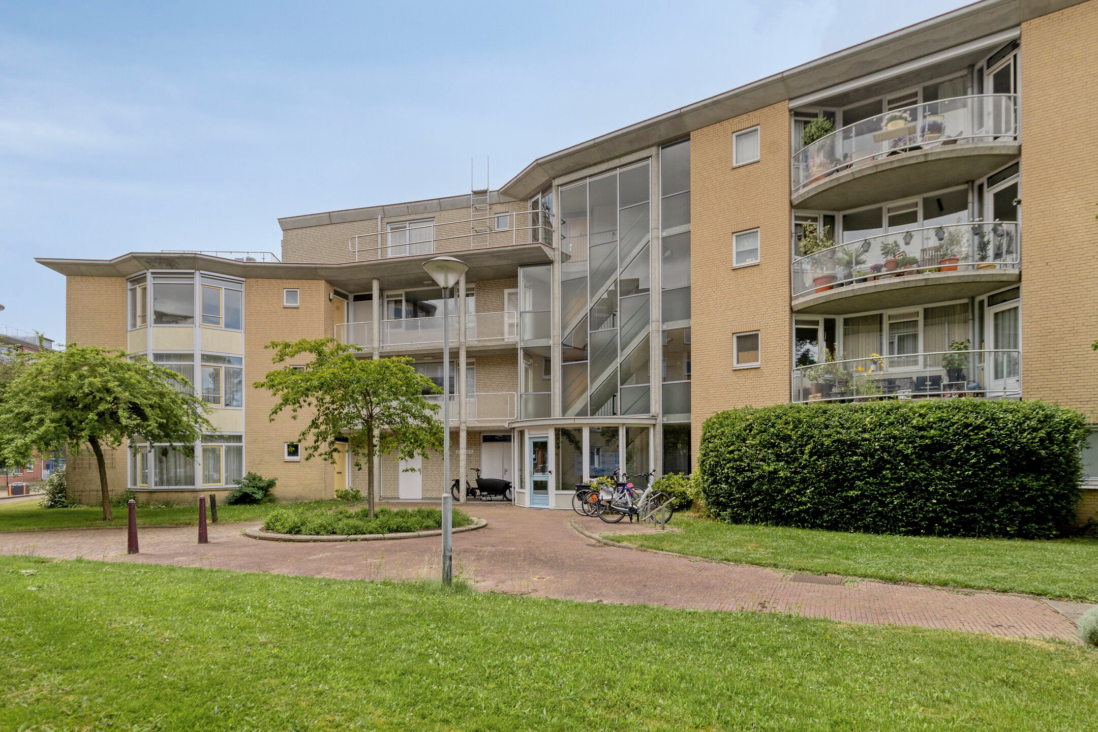 Appartement te koop: Meestoof 71, Middelburg