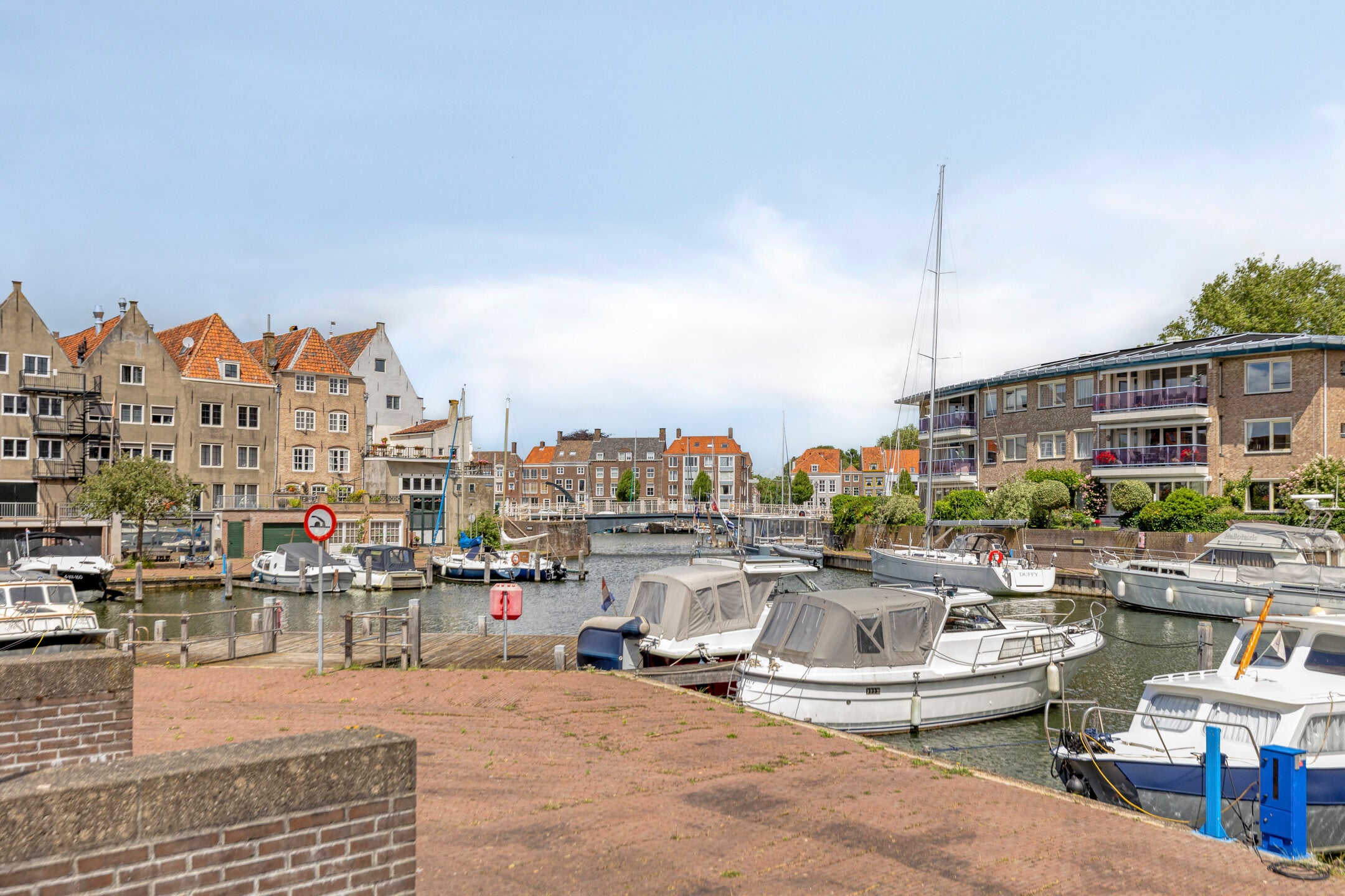 Appartement te koop: Meestoof 71, Middelburg