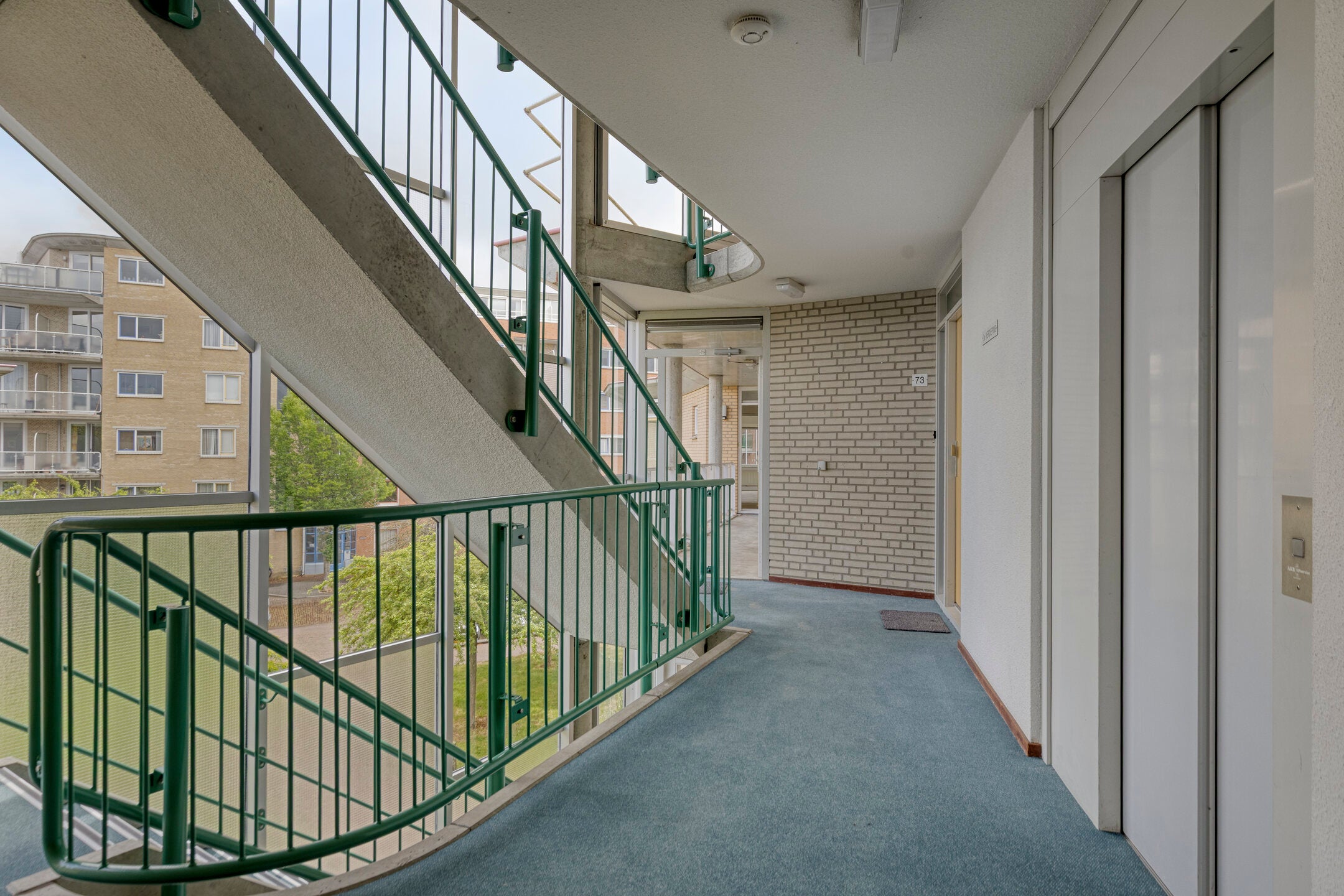 Appartement te koop: Meestoof 71, Middelburg