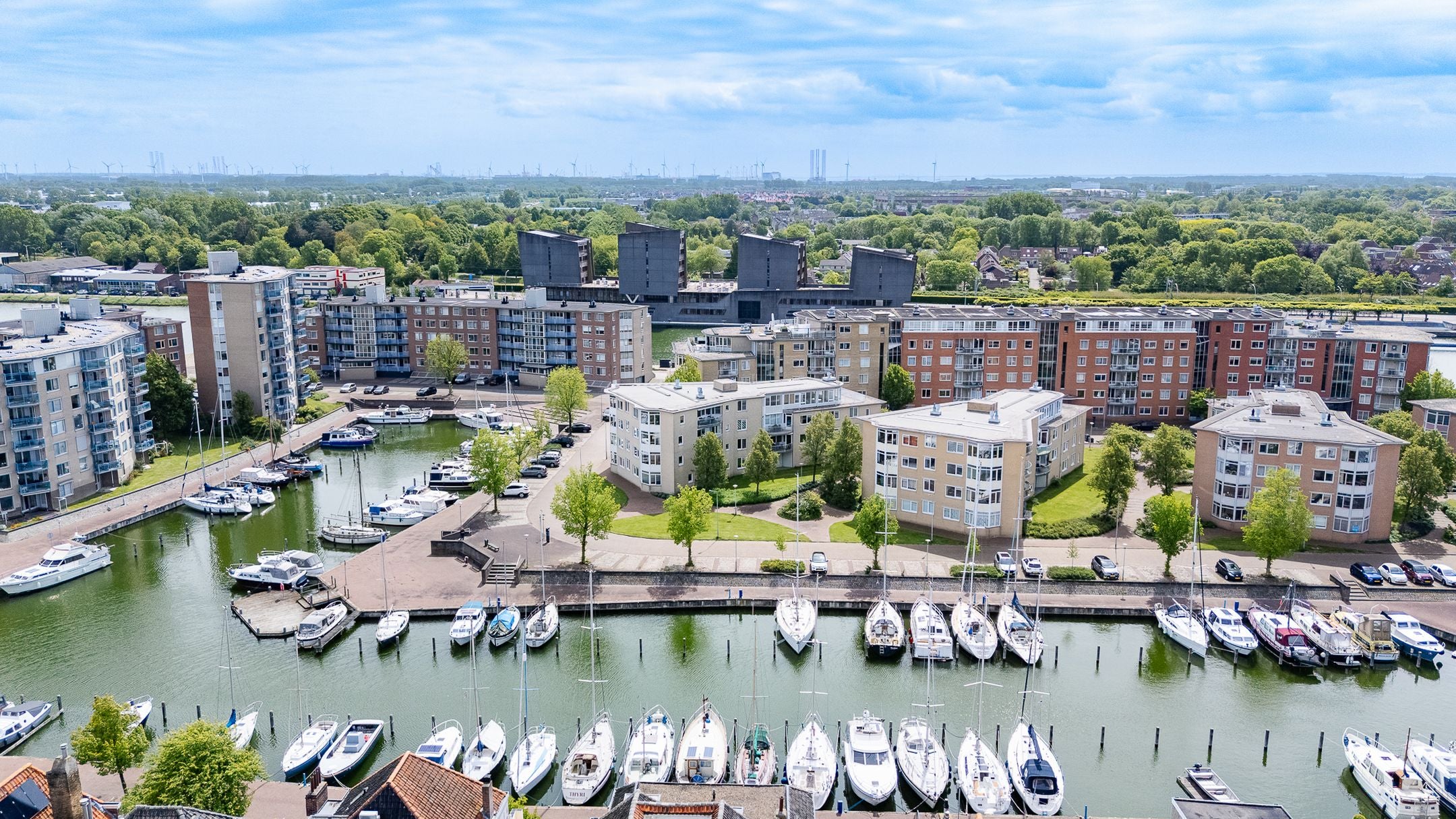 Appartement te koop: Meestoof 71, Middelburg