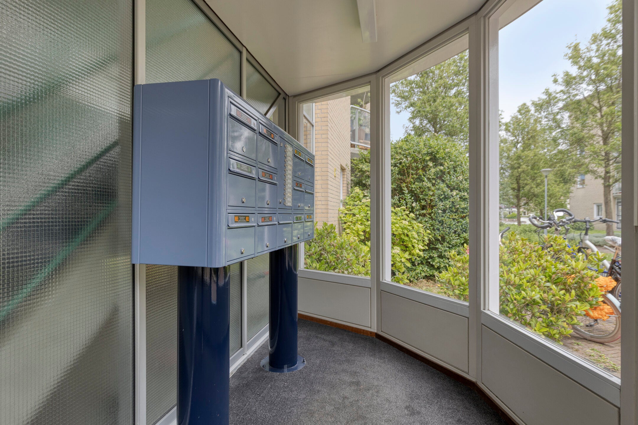 Appartement te koop: Meestoof 71, Middelburg