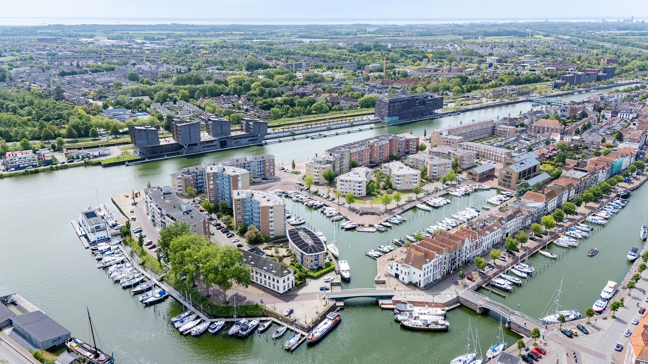 Appartement te koop: Meestoof 71, Middelburg