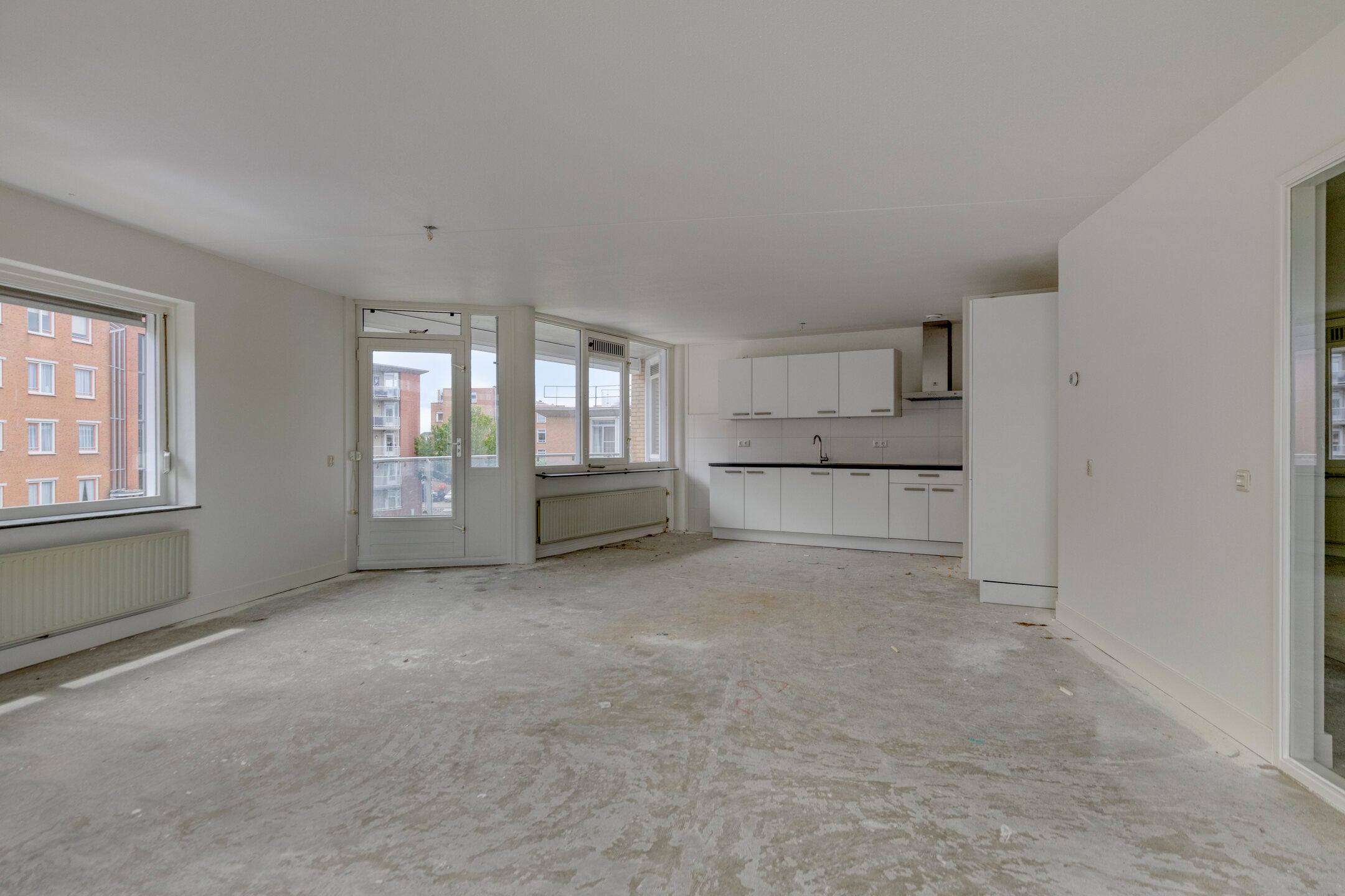 Appartement te koop: Meestoof 71, Middelburg