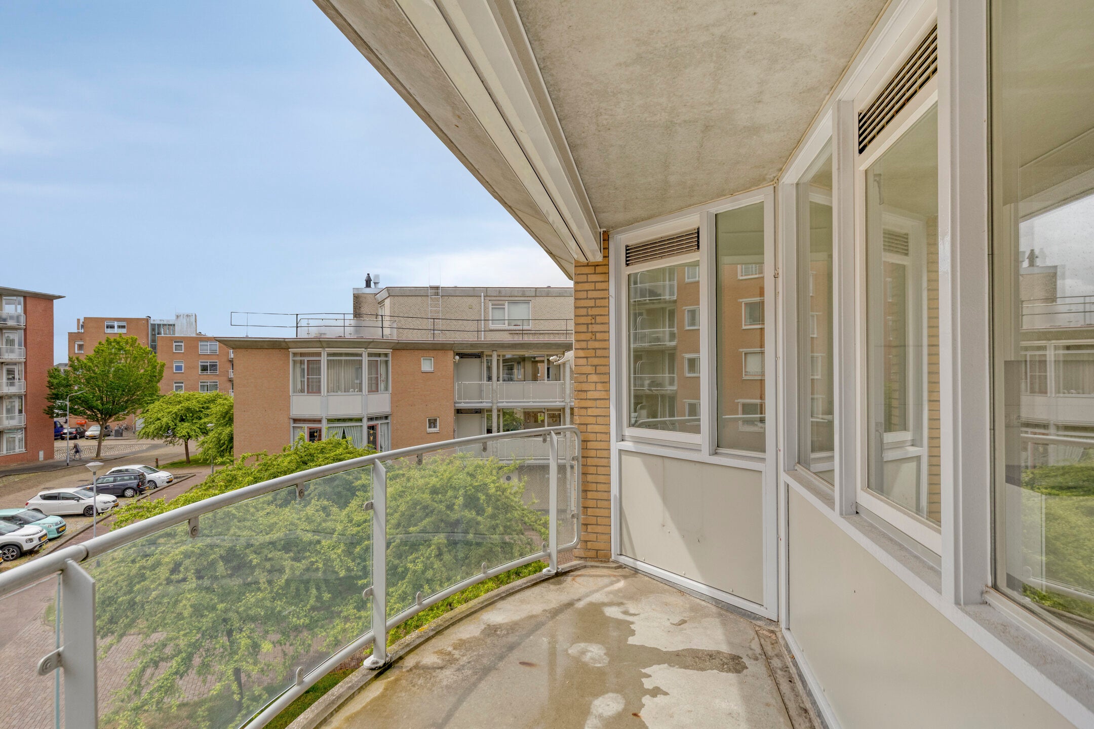 Appartement te koop: Meestoof 71, Middelburg
