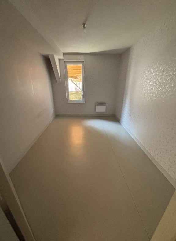 Appartement Rue Jean Desveaux à Nevers