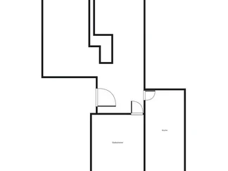 Wohnung Papinstraße in München