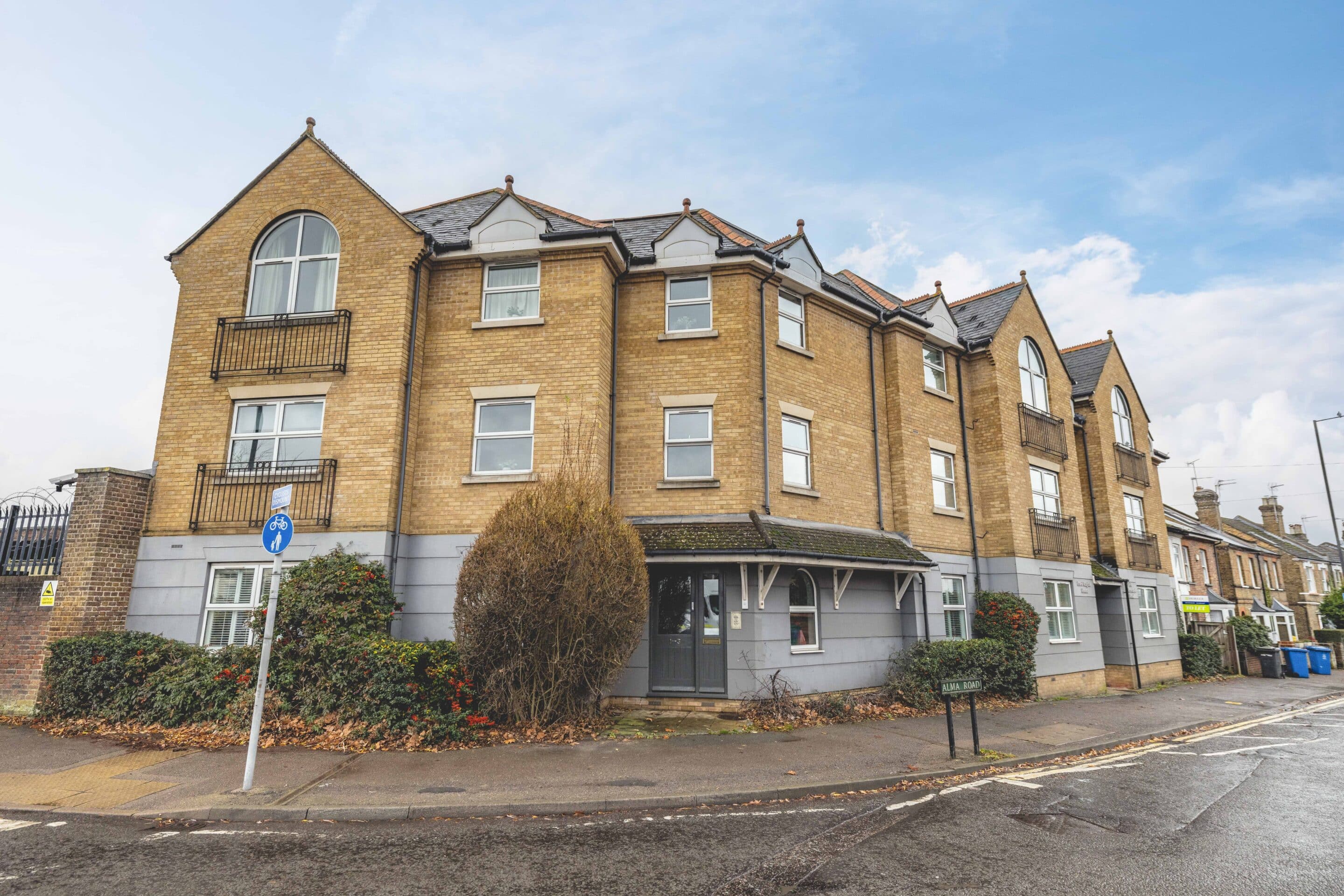 Flat A308 in Windsor