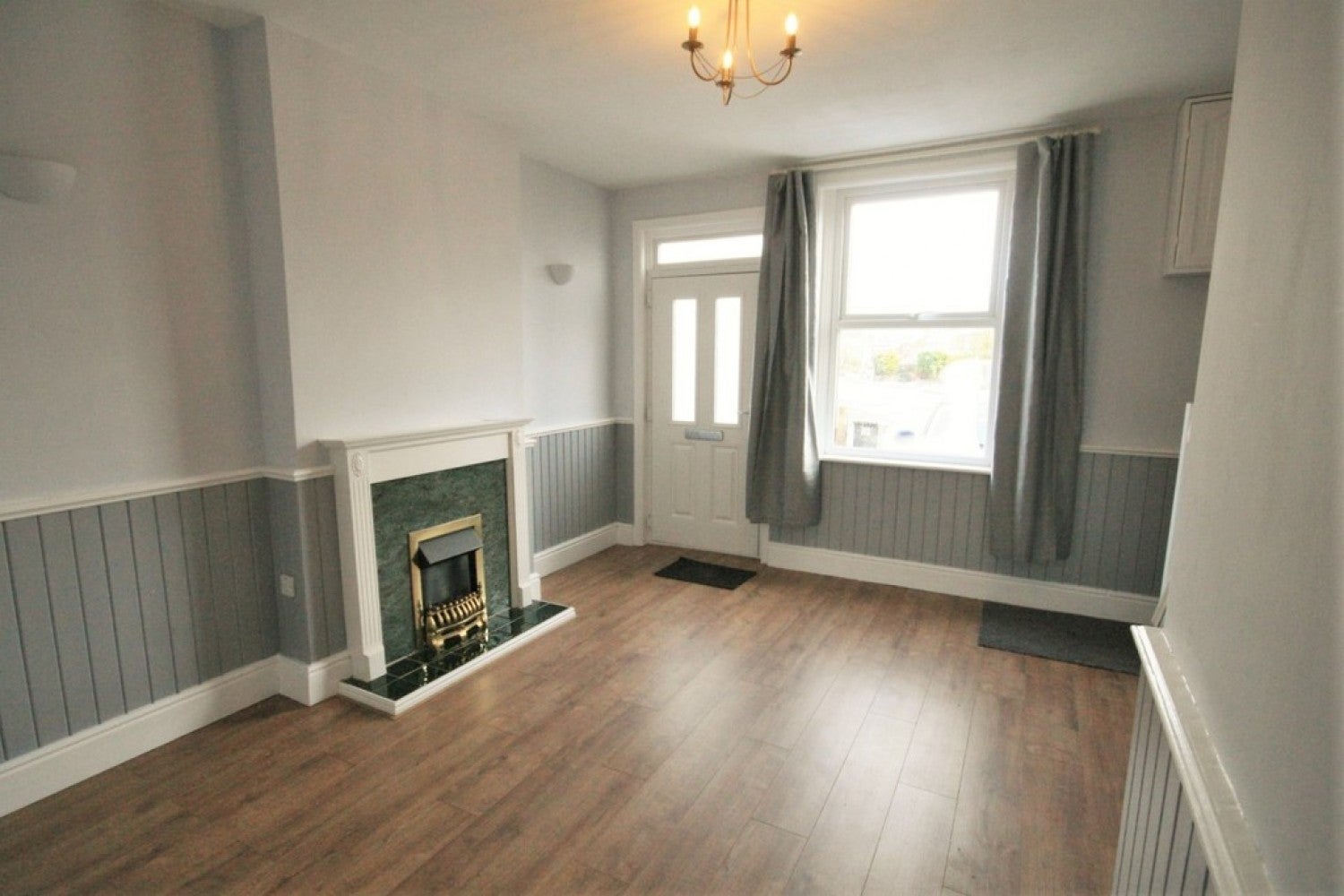 House Mercian Close in Shavington