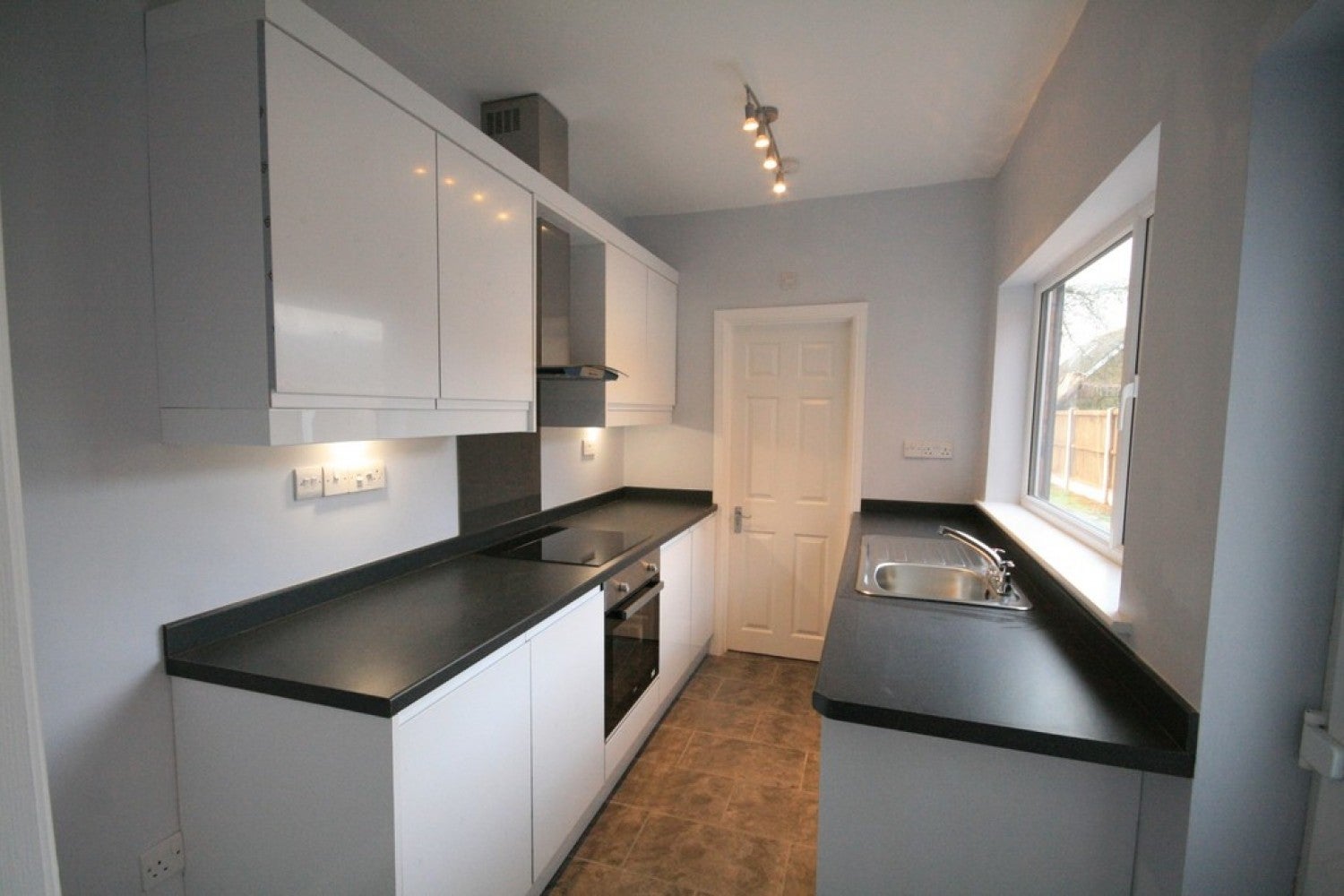 House Mercian Close in Shavington