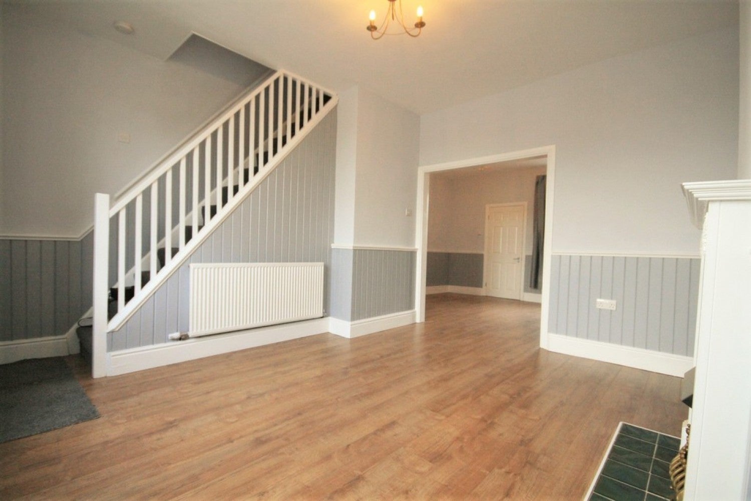 House Mercian Close in Shavington