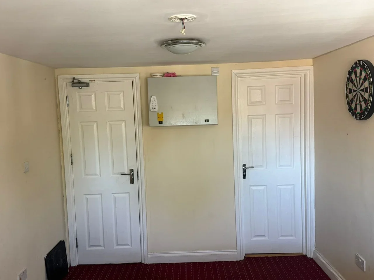 Room Ormerod Gardens in Greater London