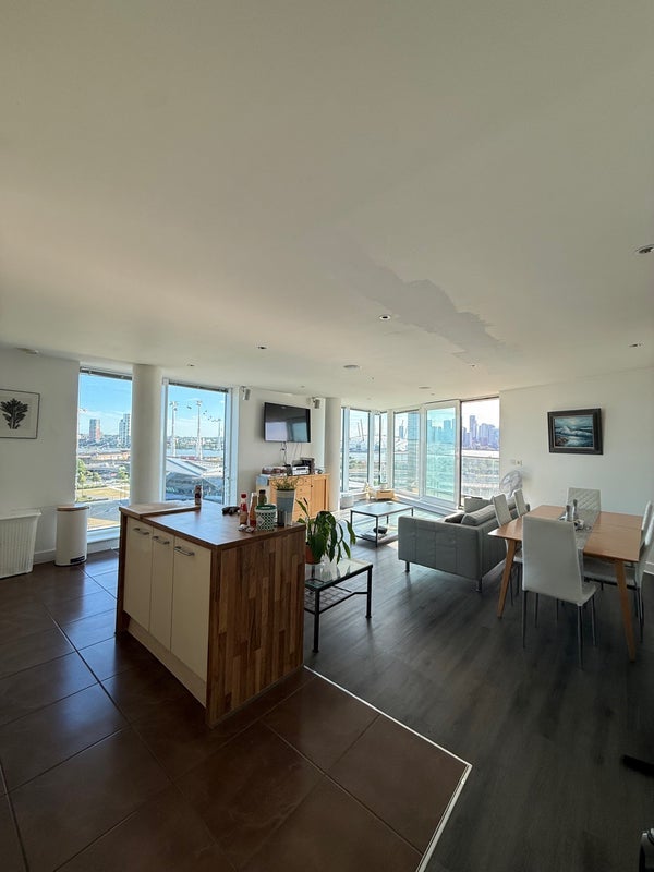 Room Western Gateway in Greater London