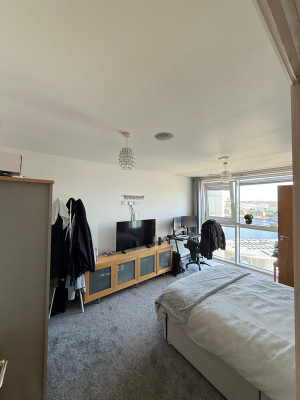 Room Western Gateway in Greater London