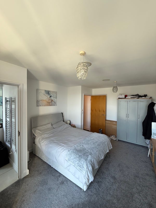 Room Western Gateway in Greater London