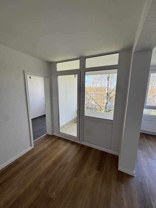 Wohnung Spinozastraße in Essen