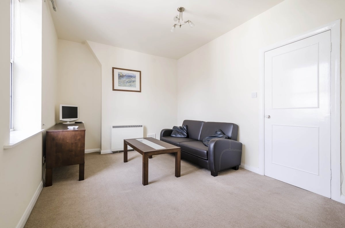 Flat Goulston Street in Greater London