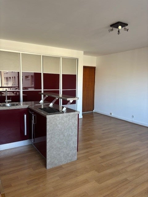 Appartement Rue Libergier à Reims