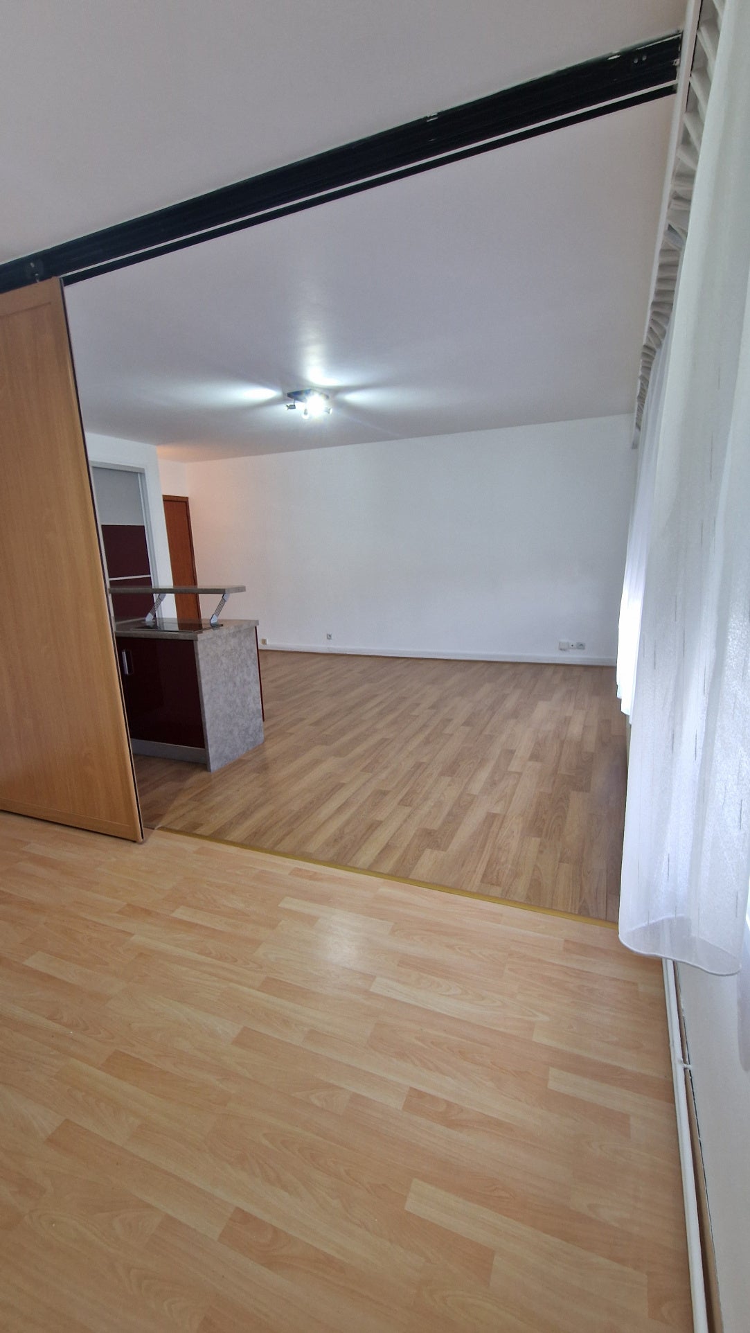 Appartement Rue Libergier à Reims