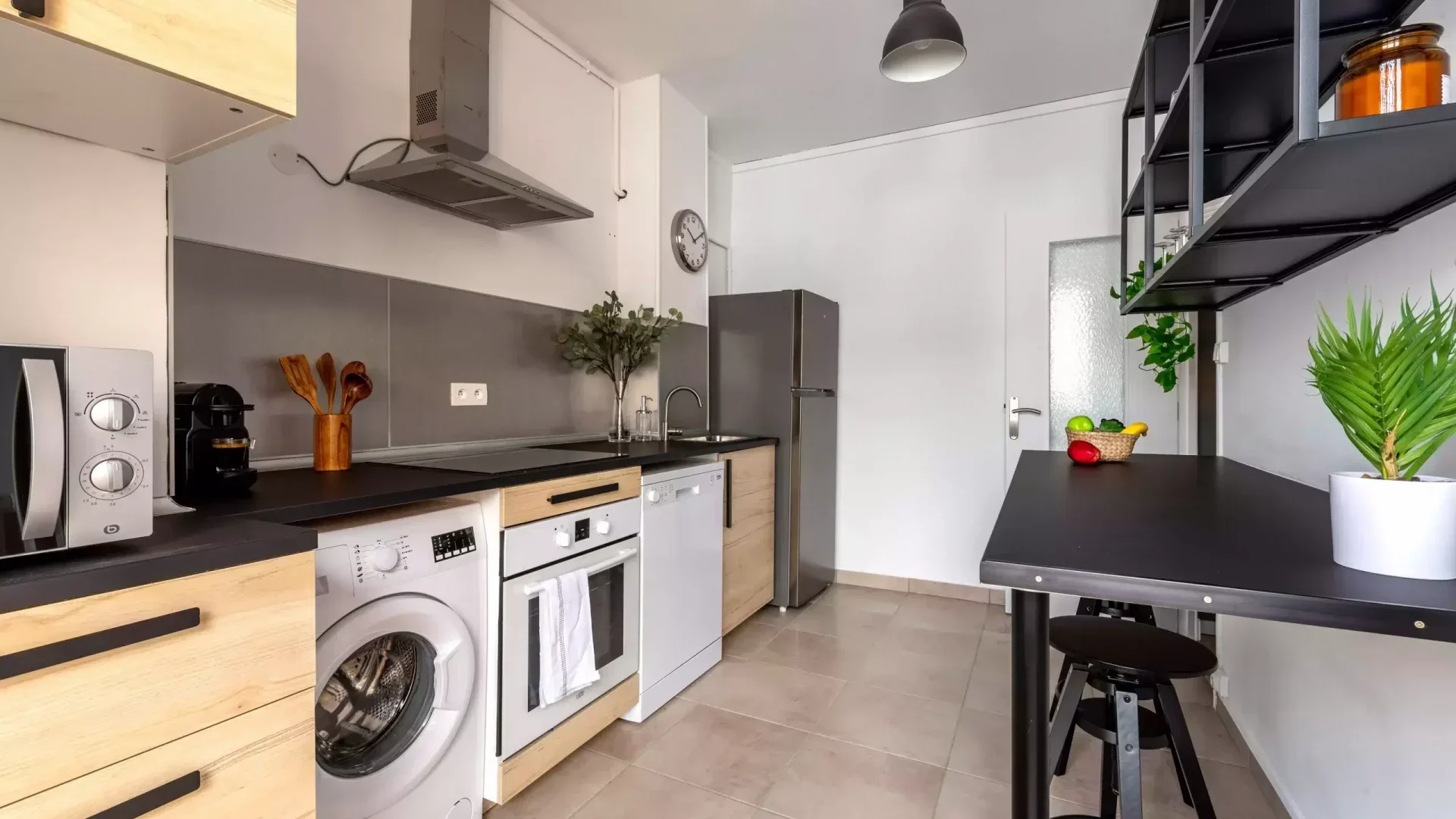 Appartement Avenue du Major Flandre à Montpellier