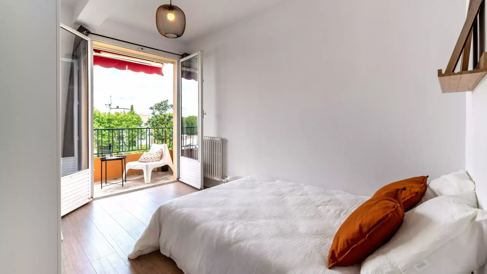 Appartement Avenue du Major Flandre à Montpellier