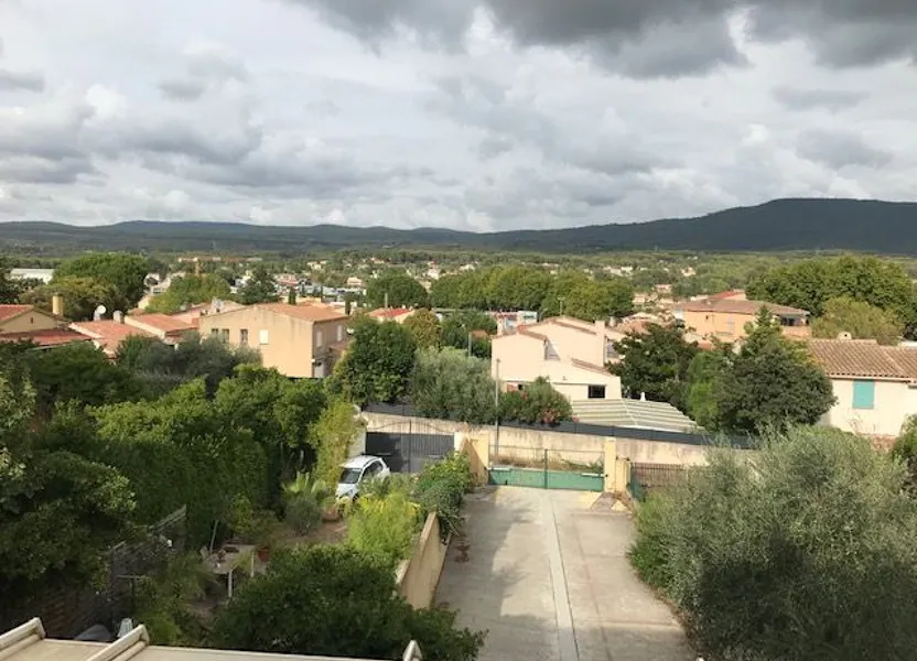 Appartement Boulevard Chanzy à Le Beausset
