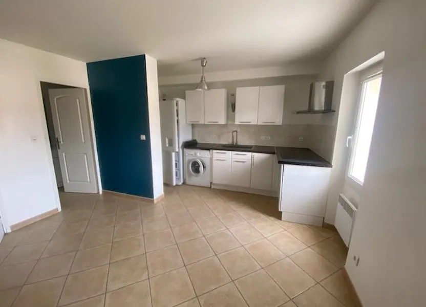 Appartement Boulevard Chanzy à Le Beausset