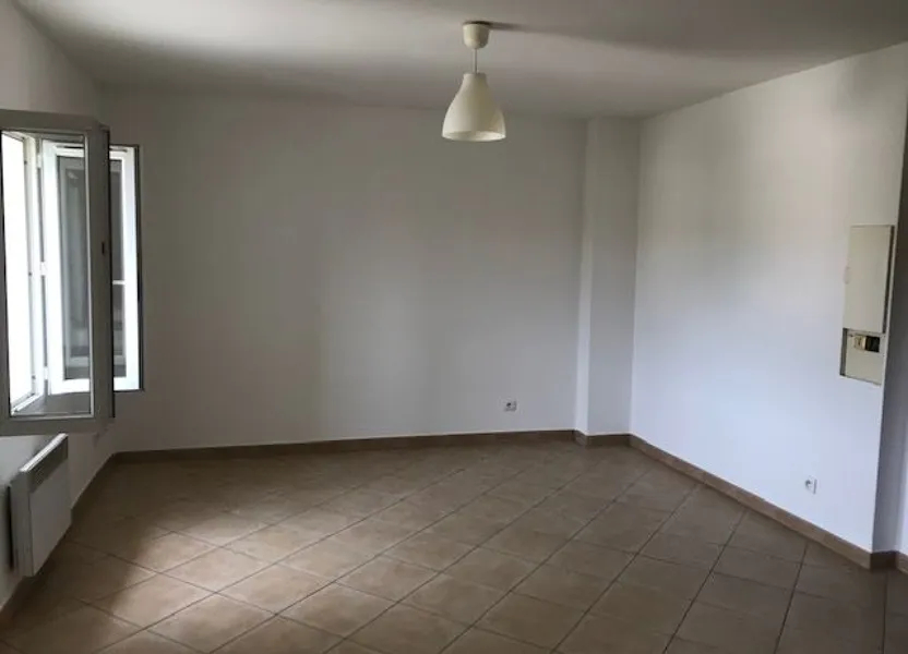 Appartement Boulevard Chanzy à Le Beausset