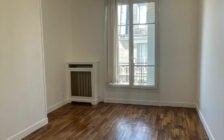 Appartement Rue Marié-Davy à Paris
