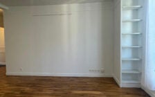 Appartement Rue Marié-Davy à Paris