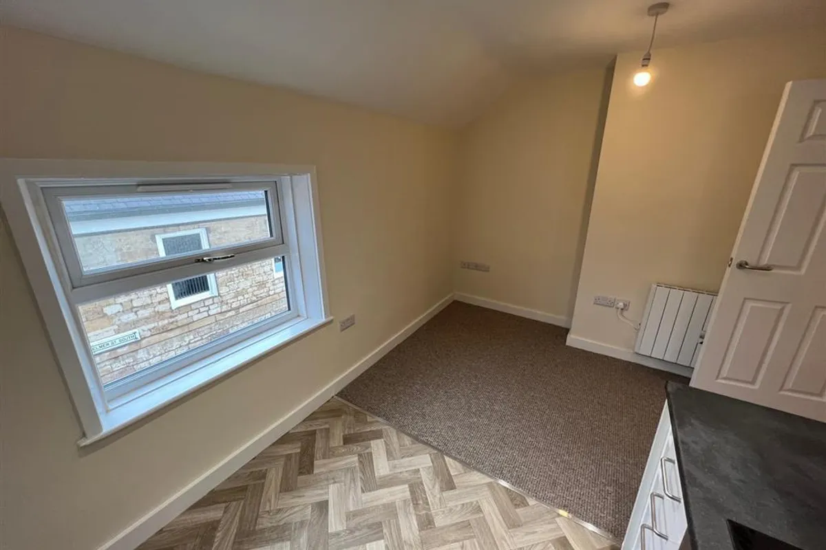 Flat Elmer Street South in South Kesteven
