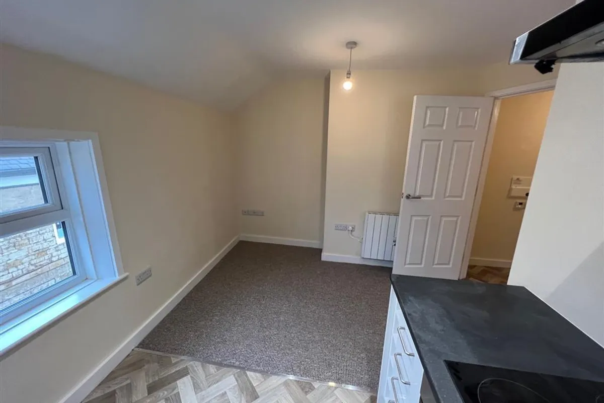 Flat Elmer Street South in South Kesteven