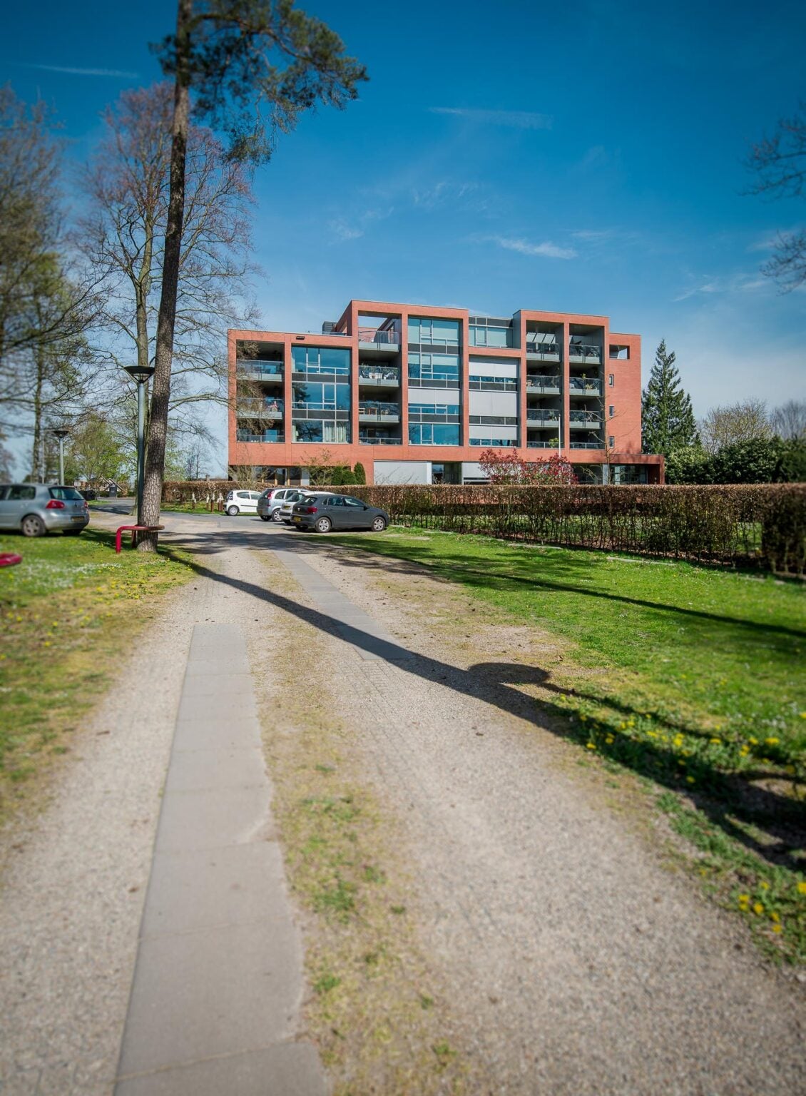 Appartement Barchemseweg 93 in Lochem