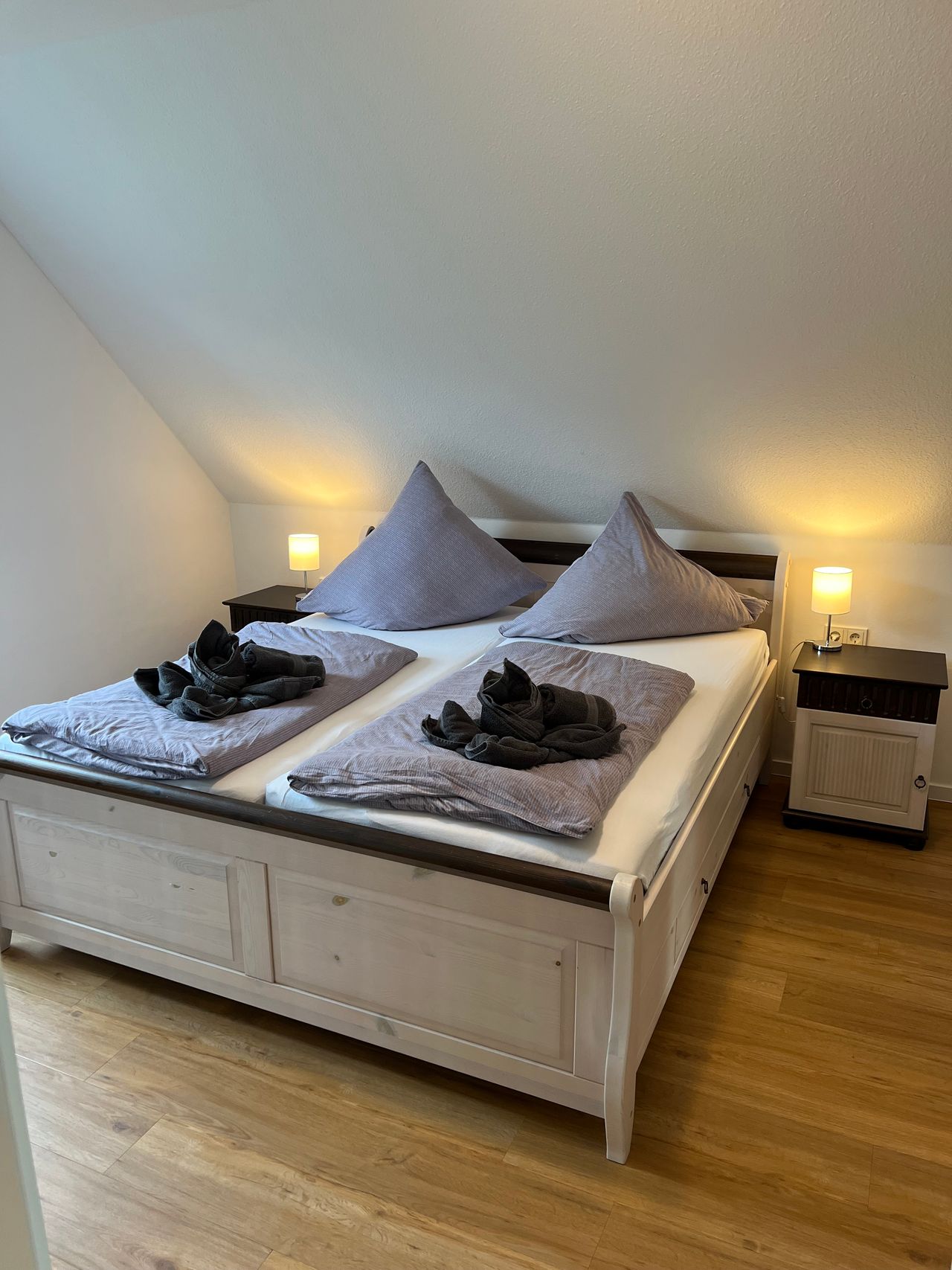 Wohnung Campener Ring in Krummhörn