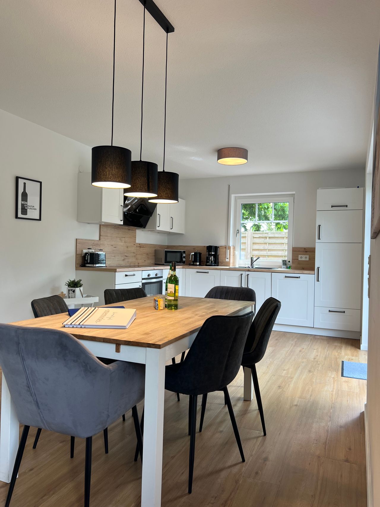 Wohnung Campener Ring in Krummhörn