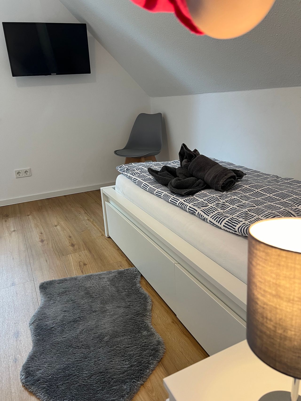 Wohnung Campener Ring in Krummhörn