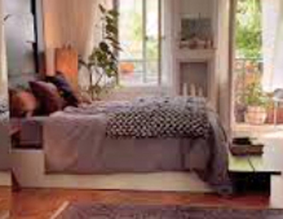Wohnung Martiusstraße in München