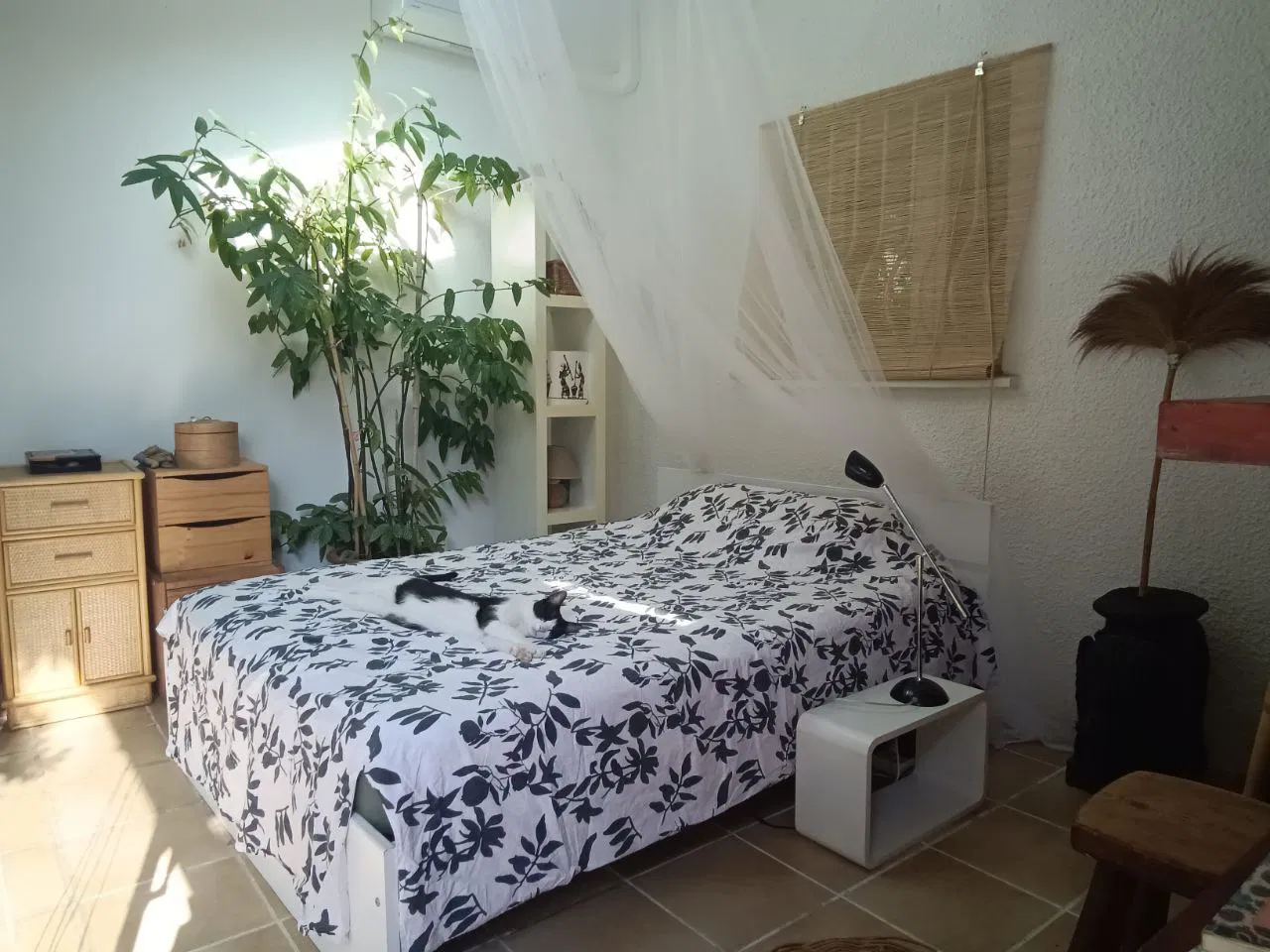Room Rue du Pirée in Lattes