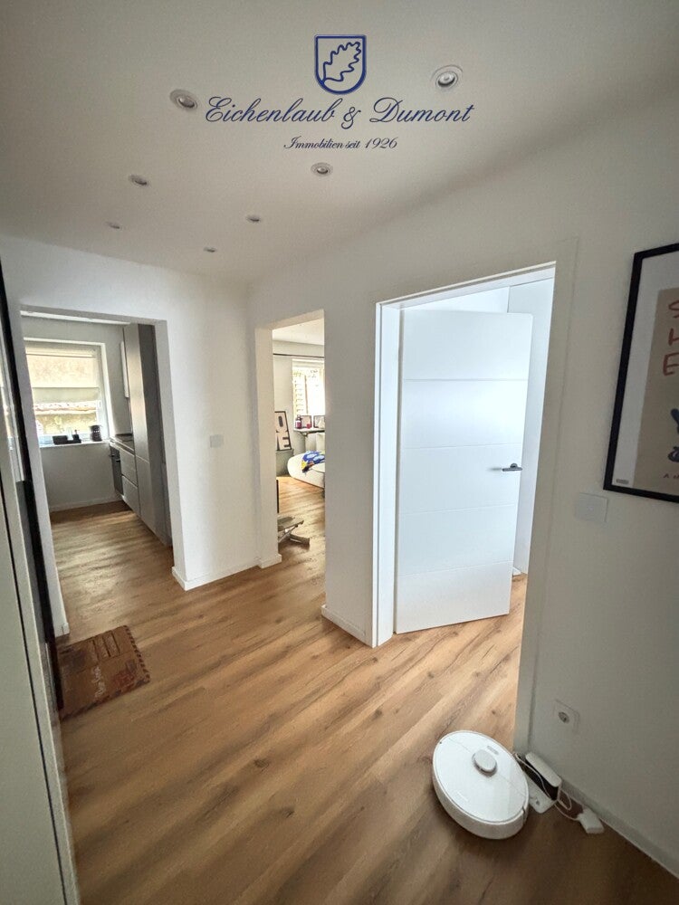 Wohnung Winterbergstraße in Saarbrücken