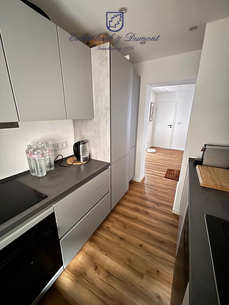 Wohnung Winterbergstraße in Saarbrücken